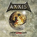 Axxis - ReDISCOver(ed)